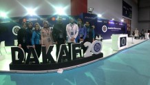 DAKAF 2020 KARİYER FUARI